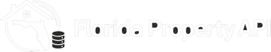 Florida Property API